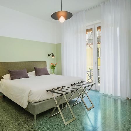 La Casa Delle Acciughe Guest House 라스페치아 외부 사진