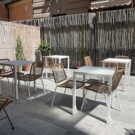 La Casa Delle Acciughe Guest House 라스페치아 외부 사진