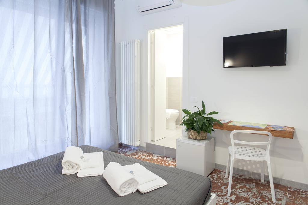La Casa Delle Acciughe Guest House 라스페치아 객실 사진