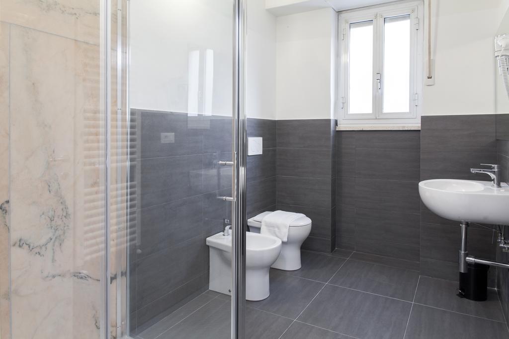 La Casa Delle Acciughe Guest House 라스페치아 객실 사진