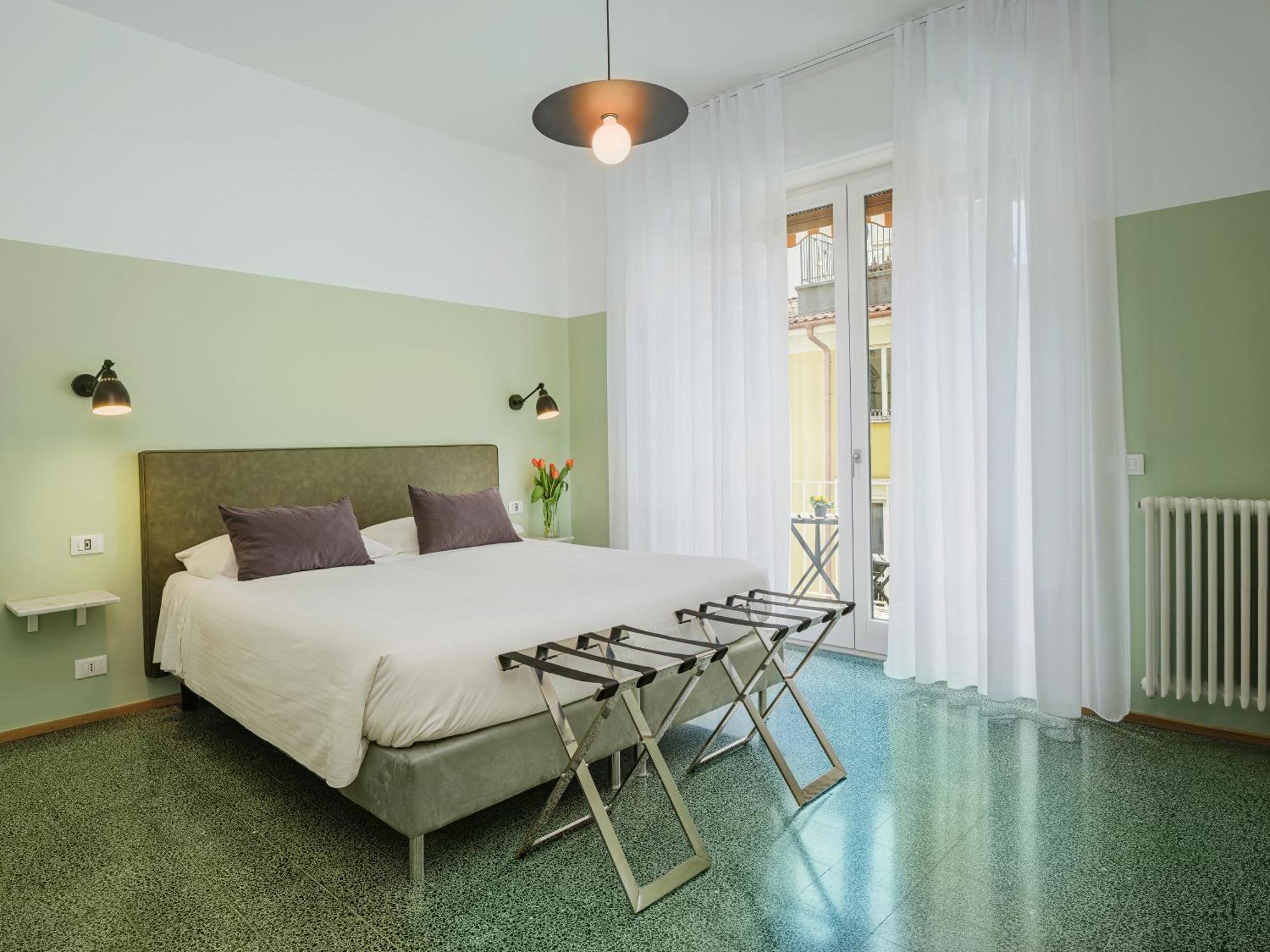 La Casa Delle Acciughe Guest House 라스페치아 외부 사진
