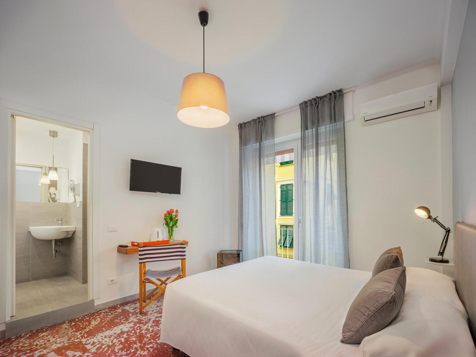 La Casa Delle Acciughe Guest House 라스페치아 외부 사진