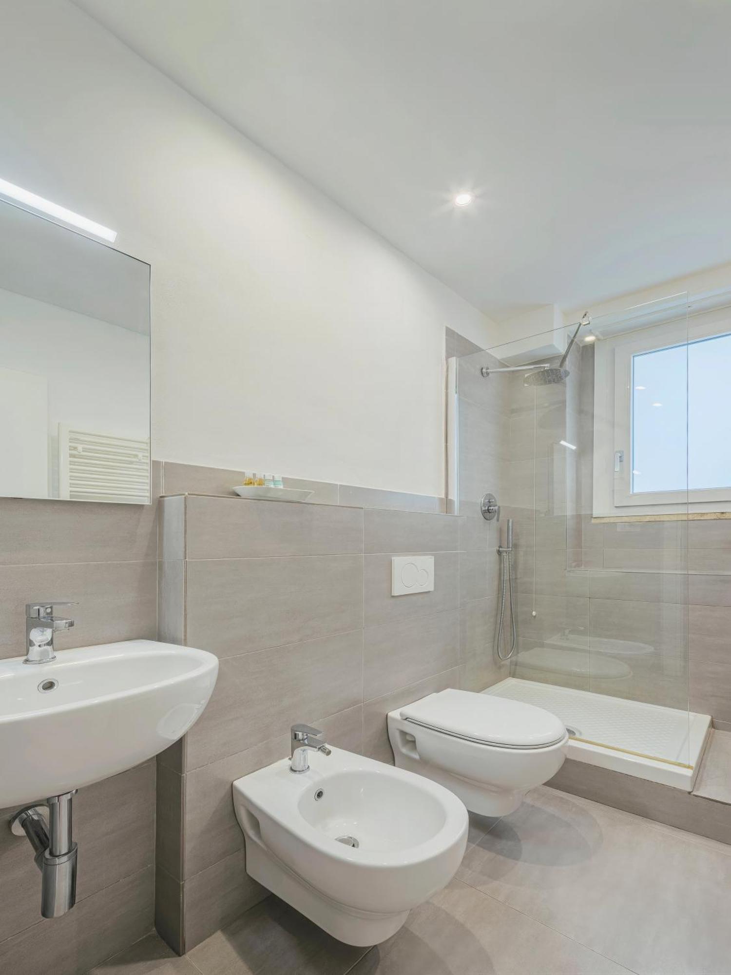 La Casa Delle Acciughe Guest House 라스페치아 외부 사진