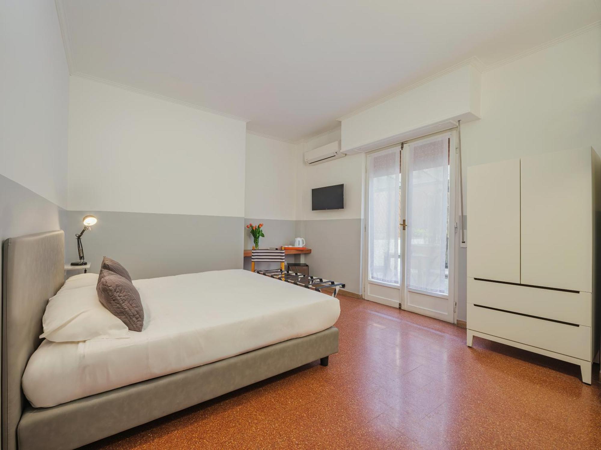 La Casa Delle Acciughe Guest House 라스페치아 외부 사진