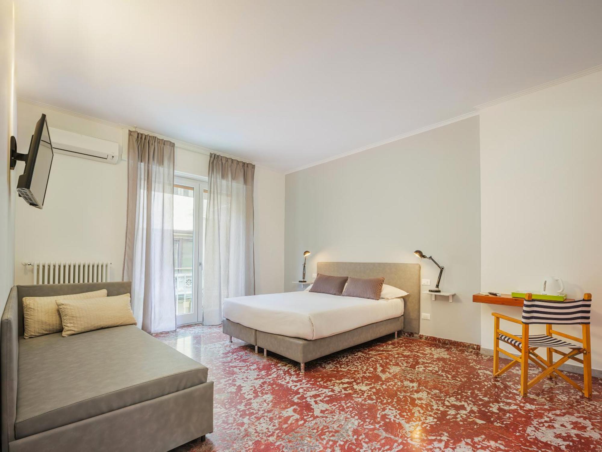 La Casa Delle Acciughe Guest House 라스페치아 외부 사진