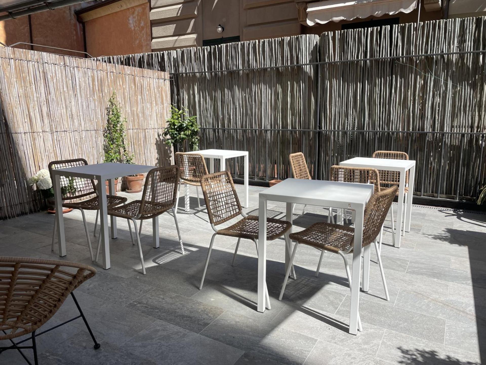 La Casa Delle Acciughe Guest House 라스페치아 외부 사진