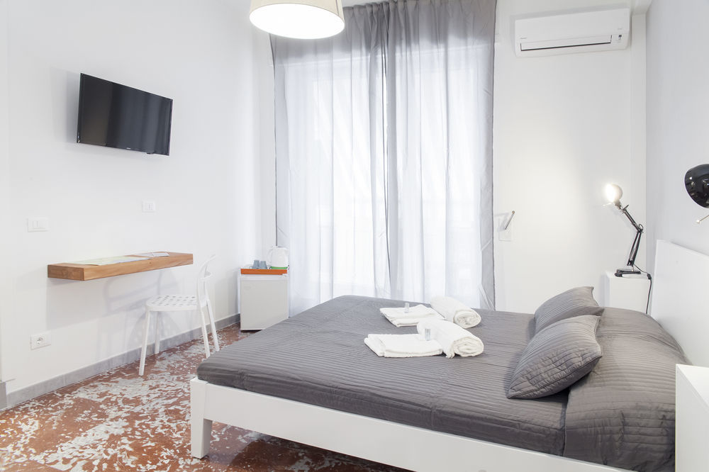 La Casa Delle Acciughe Guest House 라스페치아 외부 사진