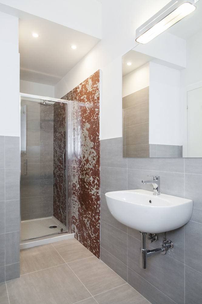 La Casa Delle Acciughe Guest House 라스페치아 외부 사진