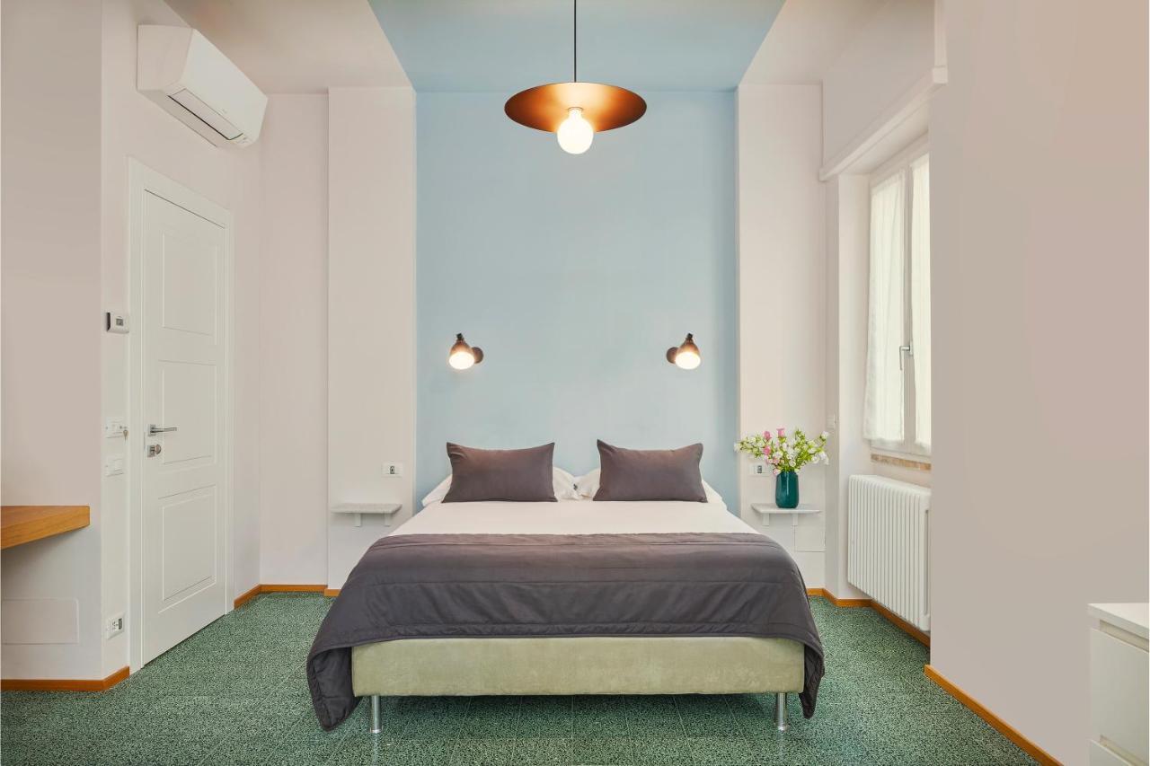 La Casa Delle Acciughe Guest House 라스페치아 외부 사진