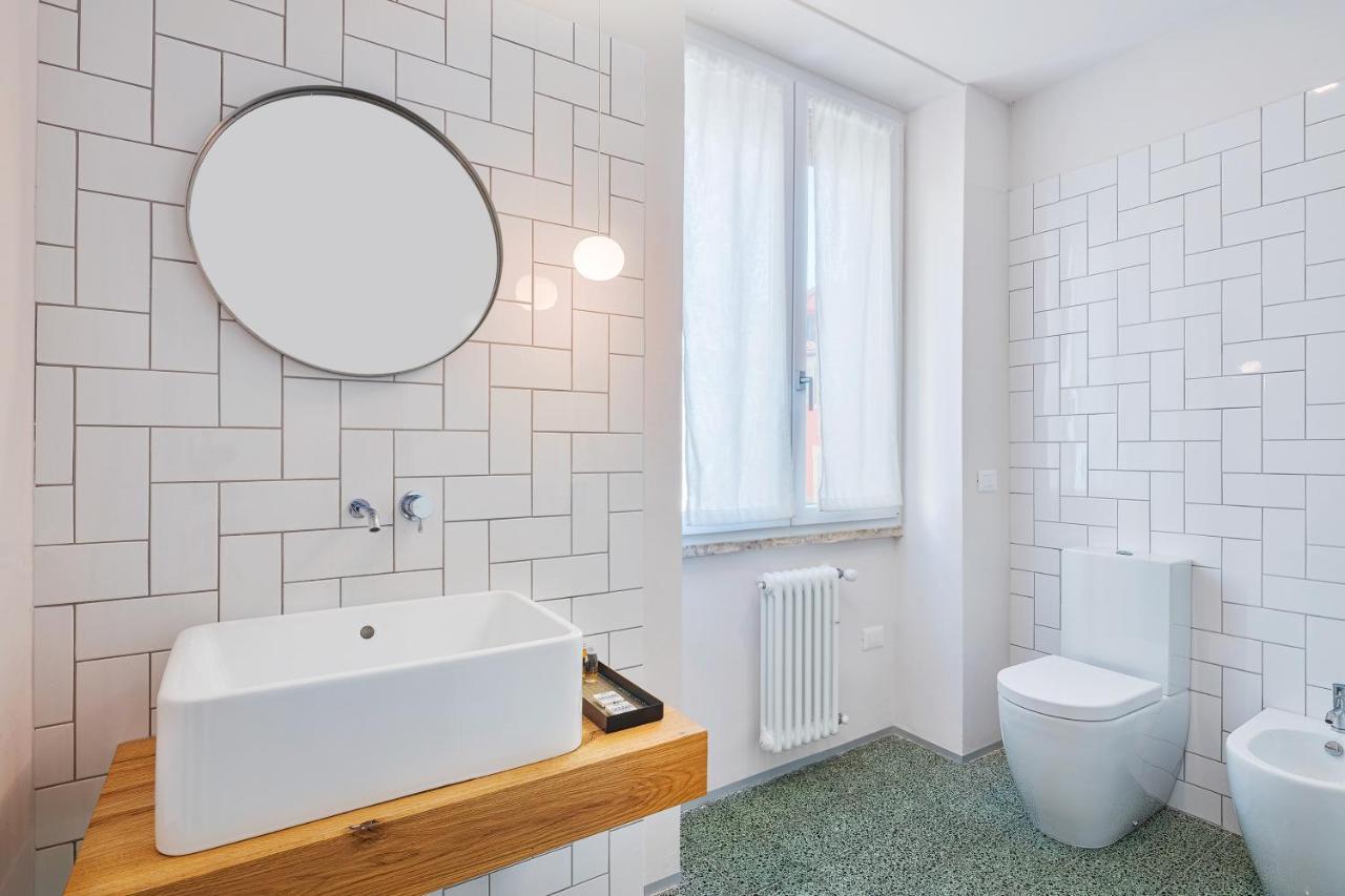 La Casa Delle Acciughe Guest House 라스페치아 외부 사진